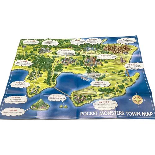 Nintendo (ニンテンドー) ポケットモンスター 赤 ゲームボーイ用ソフト