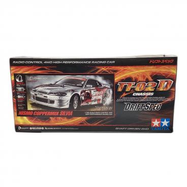 TAMIYA (タミヤ) 1/24 フォード エスコートRS コスワース4×4