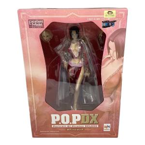 ONE PIECE (ワンピース) ボア・ハンコック フィギュア Excellent Model Series