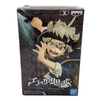 ブラッククローバー アスタ フィギュア DXFフィギュア