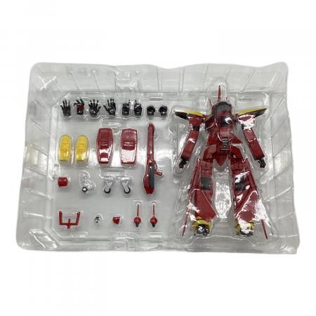 BANDAI (バンダイ) VF-19改 ファイヤーバルキリー プラモデル TAMASHII