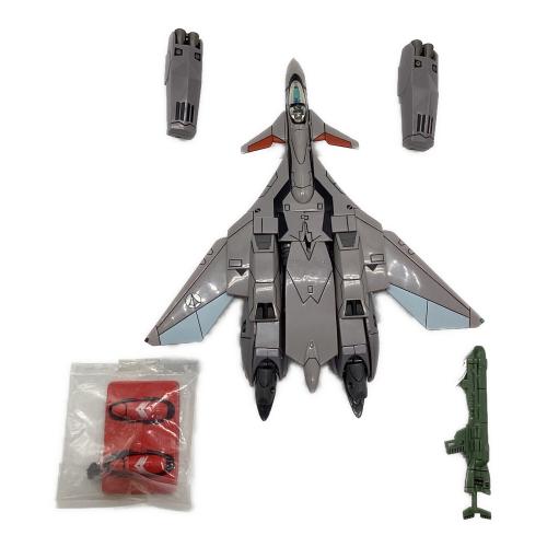 やまと (ヤマト) VF-11B FAST PACK フィギュア 箱ダメージ有 マクロス