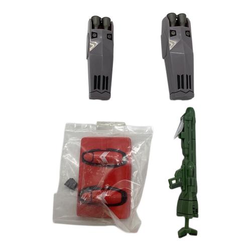 やまと (ヤマト) VF-11B FAST PACK フィギュア 箱ダメージ有 マクロスプラス
