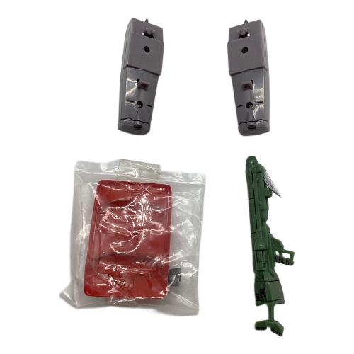 やまと (ヤマト) VF-11B FAST PACK フィギュア 箱ダメージ有 マクロスプラス