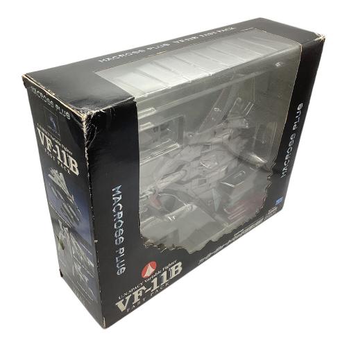やまと (ヤマト) VF-11B FAST PACK フィギュア 箱ダメージ有 マクロス