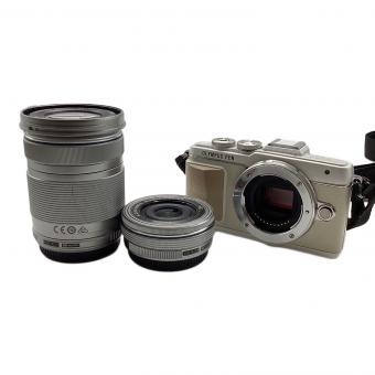 OLYMPUS (オリンパス) ミラーレス一眼カメラ E-PL7