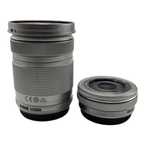 OLYMPUS (オリンパス) ミラーレス一眼カメラ E-PL7