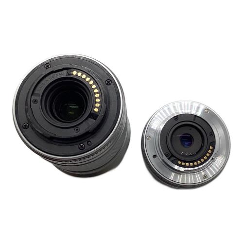 OLYMPUS (オリンパス) ミラーレス一眼カメラ E-PL7