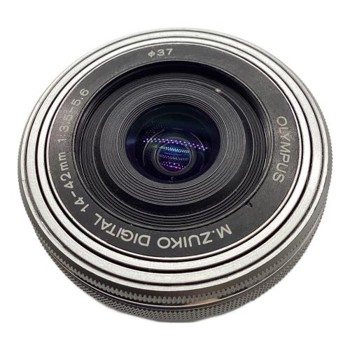 OLYMPUS (オリンパス) ミラーレス一眼カメラ E-PL7