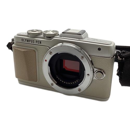 OLYMPUS (オリンパス) ミラーレス一眼カメラ E-PL7