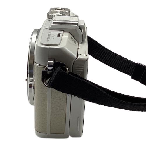 OLYMPUS (オリンパス) ミラーレス一眼カメラ E-PL7