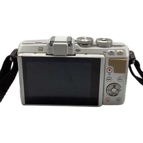 OLYMPUS (オリンパス) ミラーレス一眼カメラ E-PL7