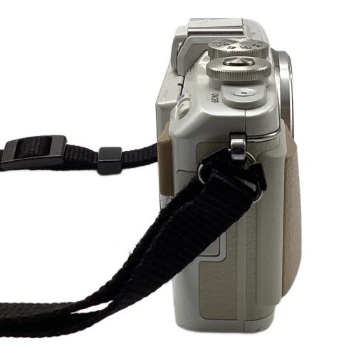 OLYMPUS (オリンパス) ミラーレス一眼カメラ E-PL7