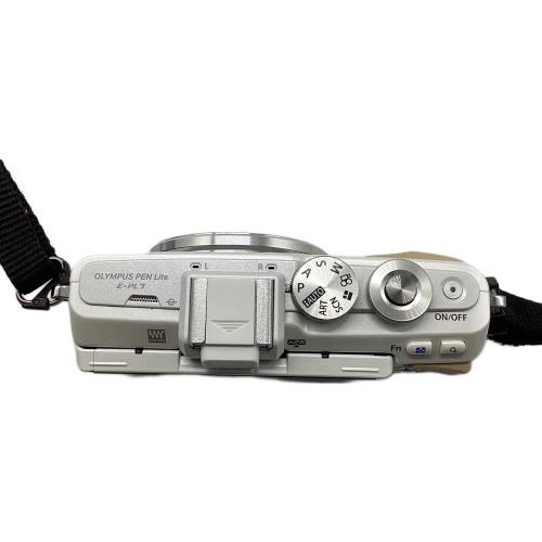 OLYMPUS (オリンパス) ミラーレス一眼カメラ E-PL7
