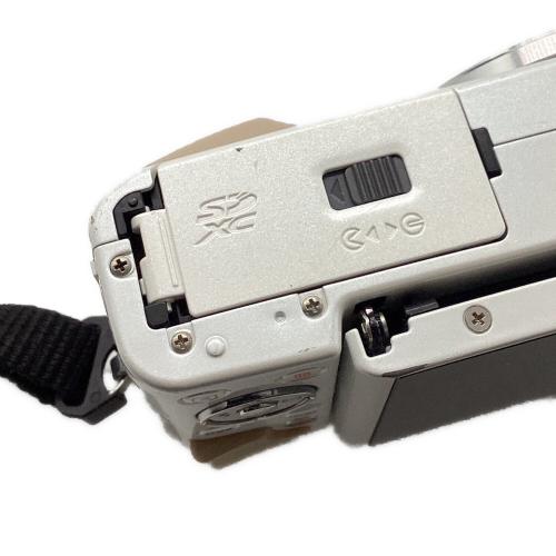 OLYMPUS (オリンパス) ミラーレス一眼カメラ E-PL7