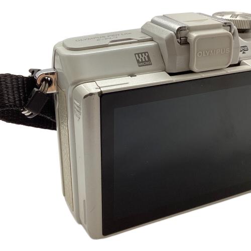 OLYMPUS (オリンパス) ミラーレス一眼カメラ E-PL7