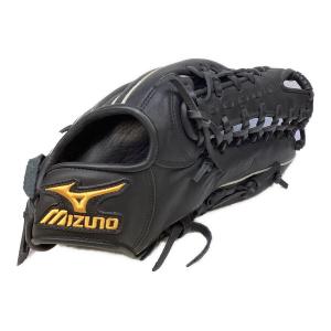 Professional MIZUNO BEERISH グローブ ブラック
