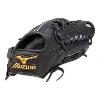 Professional MIZUNO BEERISH グローブ ブラック
