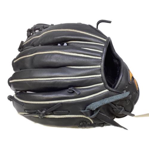 Professional MIZUNO BEERISH グローブ ブラック