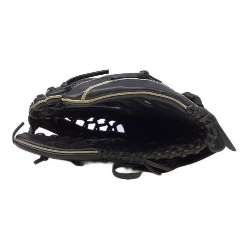 Professional MIZUNO BEERISH グローブ ブラック