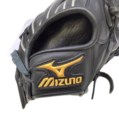 Professional MIZUNO BEERISH グローブ ブラック
