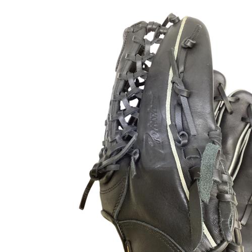 Professional MIZUNO BEERISH グローブ ブラック