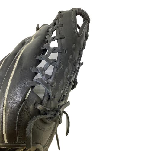 Professional MIZUNO BEERISH グローブ ブラック