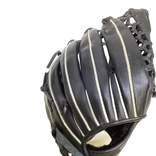 Professional MIZUNO BEERISH グローブ ブラック
