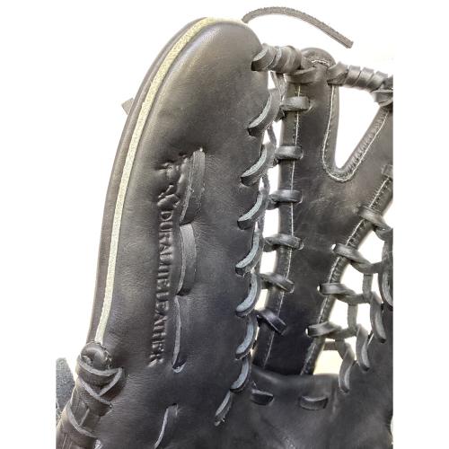 Professional MIZUNO BEERISH グローブ ブラック