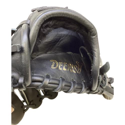 Professional MIZUNO BEERISH グローブ ブラック