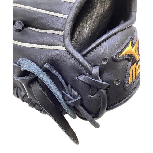 Professional MIZUNO BEERISH グローブ ブラック