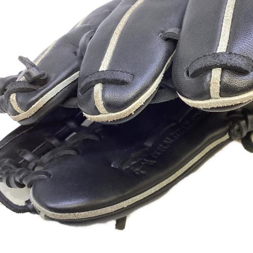 Professional MIZUNO BEERISH グローブ ブラック