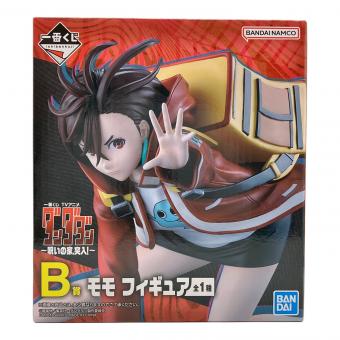 ダンダダン 呪いの家 突入 フィギュア モモ フィギュア B賞