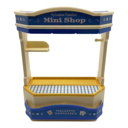 EPOCH (エポック) ミニショップ シルバニアファミリー ミ-07