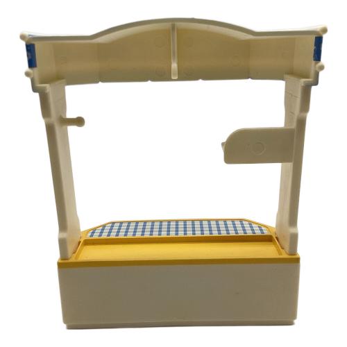 EPOCH (エポック) ミニショップ シルバニアファミリー ミ-07