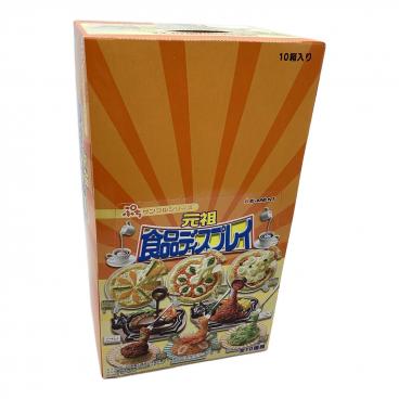 Re-Ment (リーメント) ぎゅうぎゅうペット ぷちどうぶつシリーズ 全