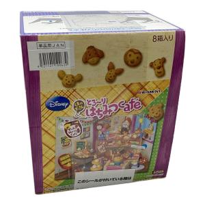 DISNEY (ディズニー) くまのプーさん とろーりはちみつCAFE @