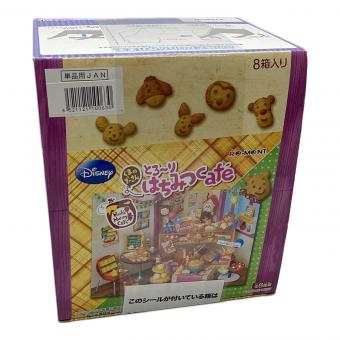 DISNEY (ディズニー) くまのプーさん とろーりはちみつCAFE @