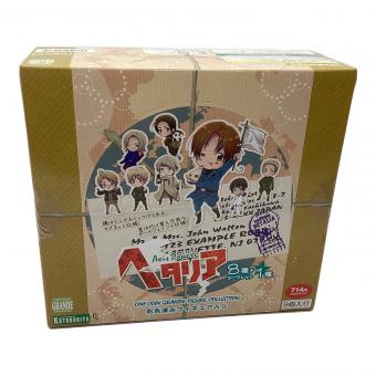 KOTOBUKIYA (コトブキヤ) ヘタリア ワンコイングランデフィギュアコレクション キャラクターグッズ