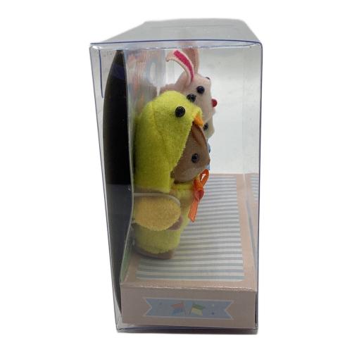 EPOCH (エポック) 赤ちゃんペアセット（きぐるみ） シルバニアファミリー シルバニア森のマーケット限定