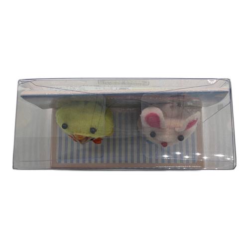 EPOCH (エポック) 赤ちゃんペアセット（きぐるみ） シルバニアファミリー シルバニア森のマーケット限定