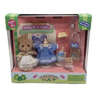 EPOCH (エポック) Honey Bee Dress UP SHOP シルバニアファミリー 海外版