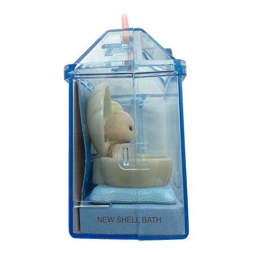 EPOCH (エポック) ようせいのバスルーム シルバニアファミリー ミュージカル2005限定