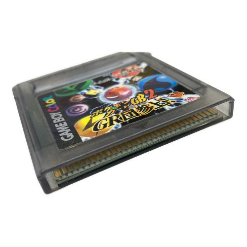 ポケモンカードGB2 GR団参上！ GAMEBOY COLOR用 -