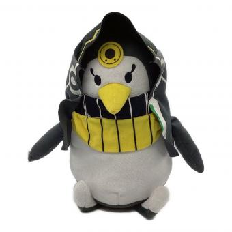 チュウニズム チュウペンギン ヌイグルミ メガジャンボぬいぐるみ