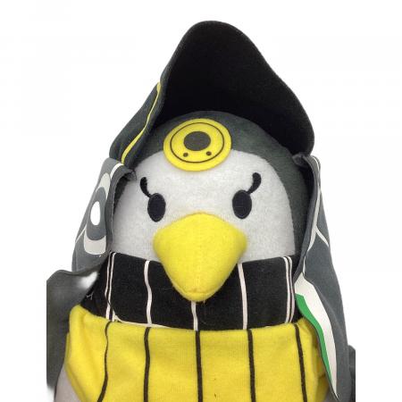 チュウニズム チュウペンギン ヌイグルミ メガジャンボぬいぐるみ