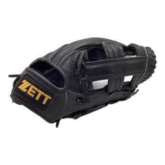 ZETT (ゼット) PROSTATUS グローブ ブラック