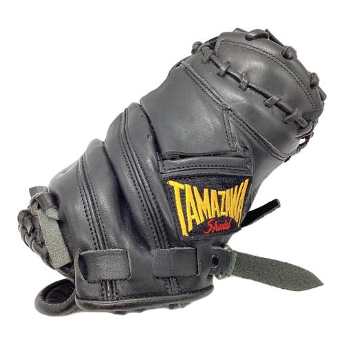 TAMAZAWA (タマザワ) THE Pro ミット special