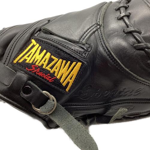 TAMAZAWA (タマザワ) THE Pro ミット special