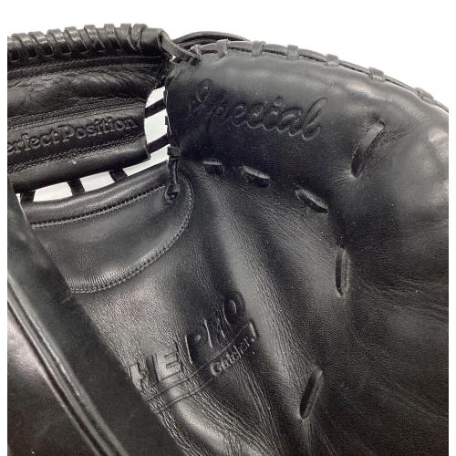 TAMAZAWA (タマザワ) THE Pro ミット special